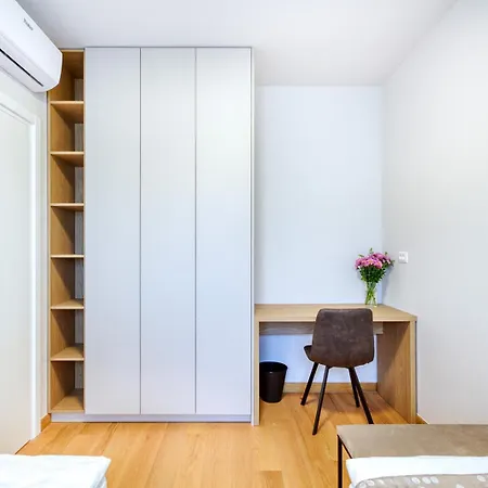 Lux Oliva With Whirlpool And Free Parking