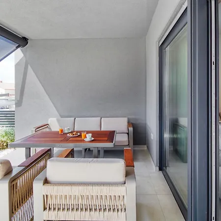 Lux Oliva With Whirlpool And Free Parking *