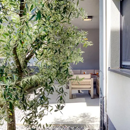 Lux Oliva With Whirlpool And Free Parking * Pula