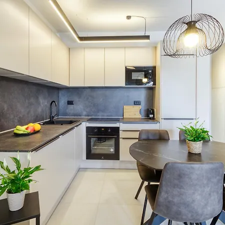 Lux Oliva With Whirlpool And Free Parking